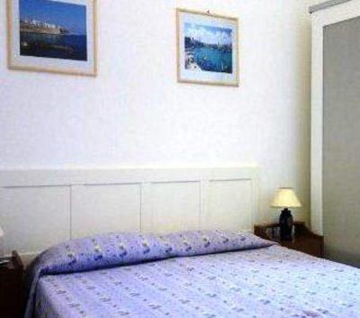 фото отеля Bed & Breakfast Da Alfredo