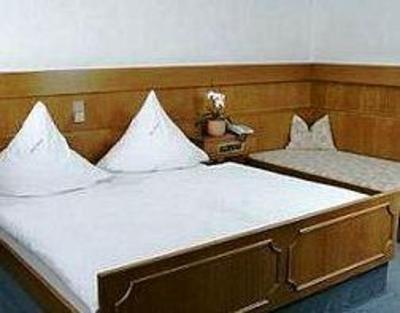 фото отеля Hotel Muenster