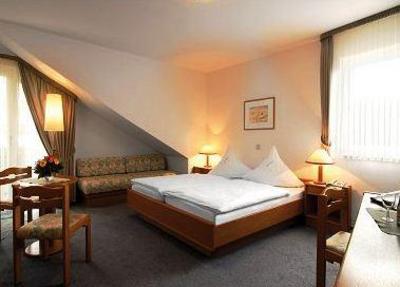 фото отеля Hotel Muenster