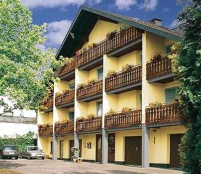 фото отеля Hotel Muenster