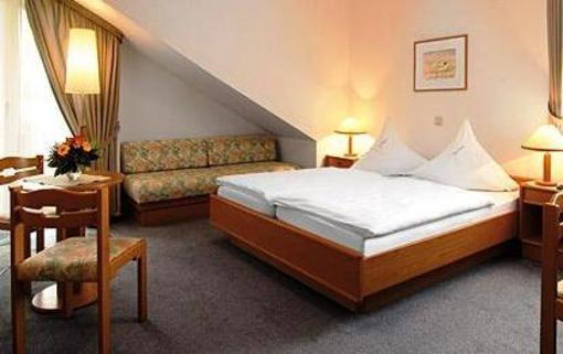 фото отеля Hotel Muenster