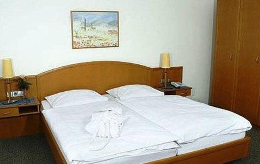 фото отеля Hotel Muenster