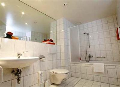фото отеля Apartmenthotel Celler Tor