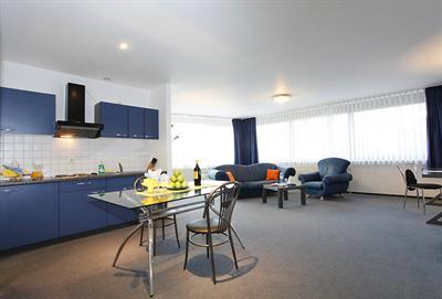 фото отеля Apartmenthotel Celler Tor