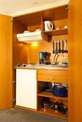 фото отеля Apartmenthotel Celler Tor