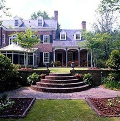 фото отеля Thomas Walton Manor