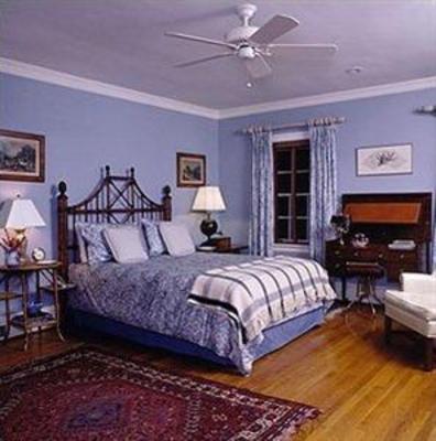фото отеля Thomas Walton Manor