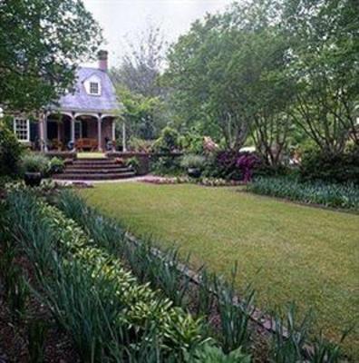 фото отеля Thomas Walton Manor