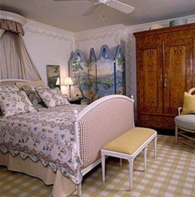фото отеля Thomas Walton Manor