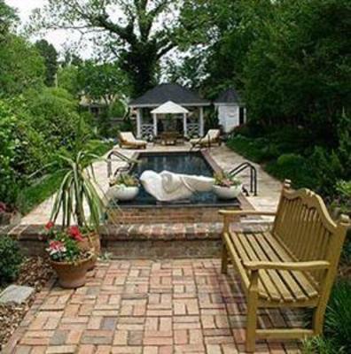 фото отеля Thomas Walton Manor