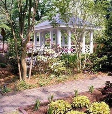 фото отеля Thomas Walton Manor