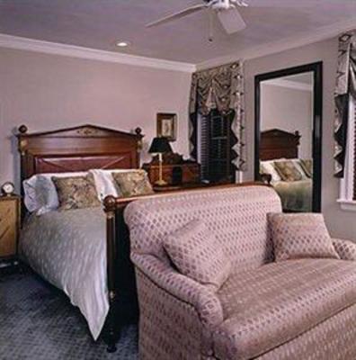 фото отеля Thomas Walton Manor