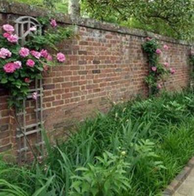 фото отеля Thomas Walton Manor