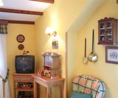 фото отеля Casa Guillermo