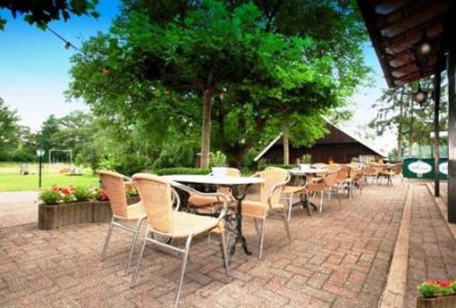 фото отеля Hotel de Lindeboom