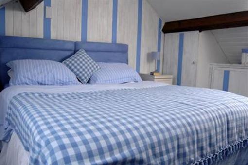 фото отеля Wylfa Guest House