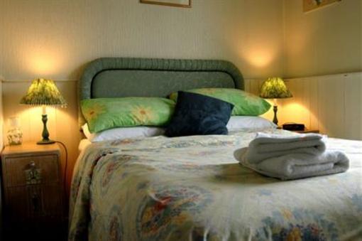 фото отеля Wylfa Guest House