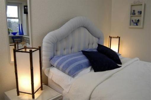 фото отеля Wylfa Guest House