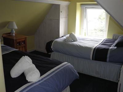 фото отеля Wylfa Guest House