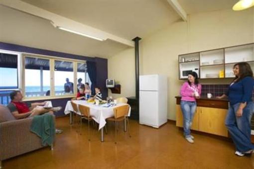 фото отеля Rottnest Island Authority Geordie Bay Villas