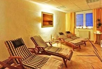 фото отеля Hotel Seeresidenz Gesundbrunn