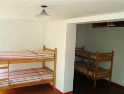 фото отеля Moai Viajero Hostel