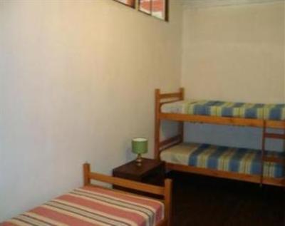 фото отеля Moai Viajero Hostel
