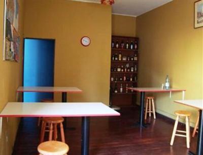 фото отеля Moai Viajero Hostel