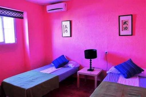 фото отеля Pink House