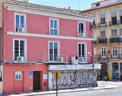 фото отеля Pink House