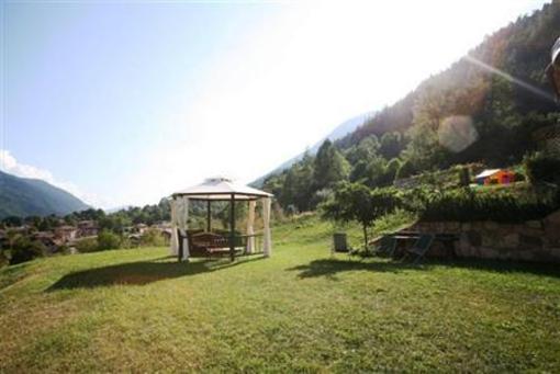 фото отеля B&B Rendena Chalet