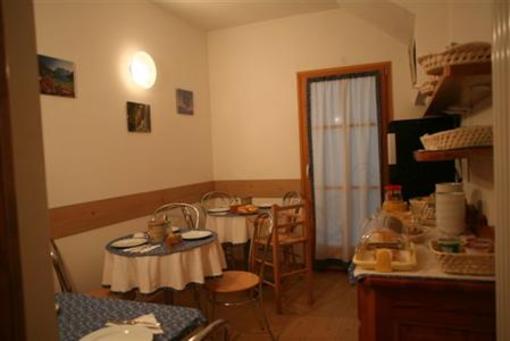 фото отеля B&B Rendena Chalet