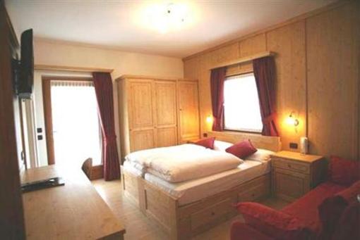 фото отеля B&B Rendena Chalet