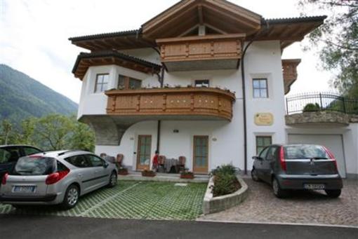 фото отеля B&B Rendena Chalet