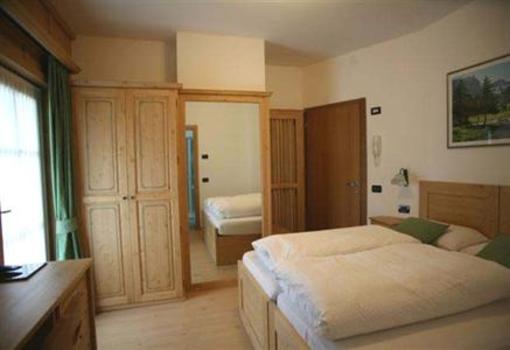 фото отеля B&B Rendena Chalet