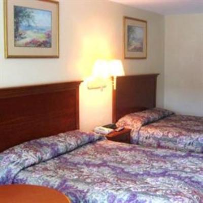 фото отеля Airport Inn Motel Richmond