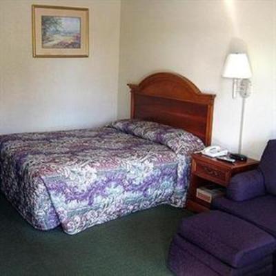 фото отеля Airport Inn Motel Richmond