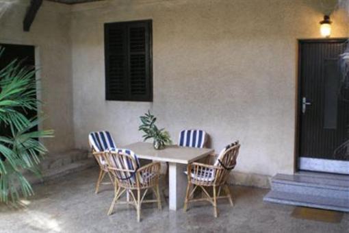 фото отеля Villa Funtana