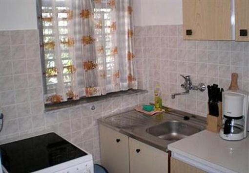 фото отеля Villa Funtana
