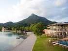 фото отеля Haus Hedwig Fuschl am See