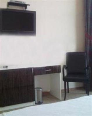 фото отеля Mimoza Hotel