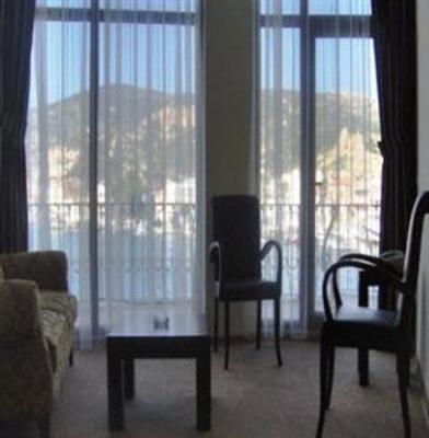 фото отеля Mimoza Hotel