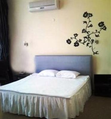 фото отеля Mimoza Hotel