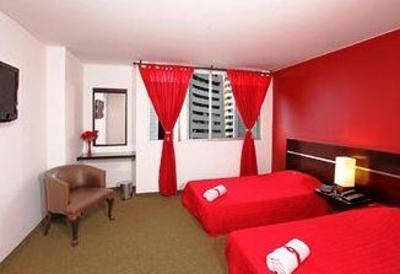 фото отеля Hotel Americana