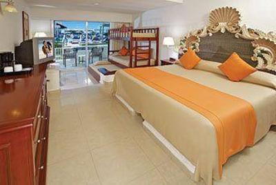 фото отеля Gran Caribe Real Resort & Spa