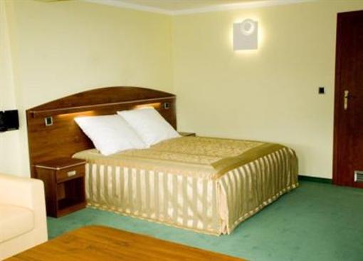 фото отеля Hotel Elida Miedzybrodzie Bialskie