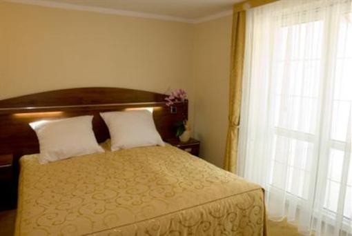 фото отеля Hotel Elida Miedzybrodzie Bialskie