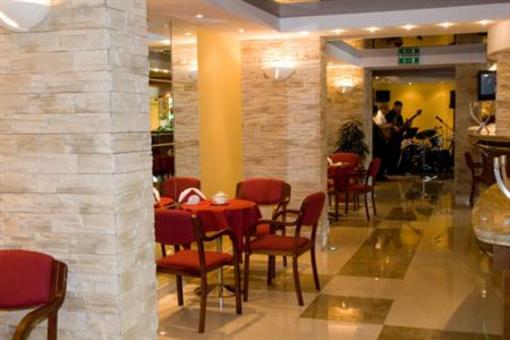 фото отеля Hotel Elida Miedzybrodzie Bialskie