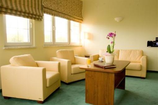 фото отеля Hotel Elida Miedzybrodzie Bialskie