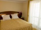 фото отеля Hotel Elida Miedzybrodzie Bialskie